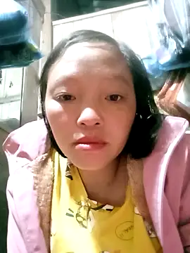 Minkine022 online show from November 17, 2025, 7:30 pm