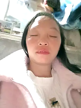 Minkine022 online show from November 19, 2025, 9:26 pm