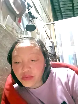 Minkine022 online show from December 19, 2025, 6:26 pm