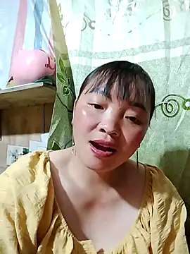 Minkine022 online show from April 7, 2026, 1:55 pm