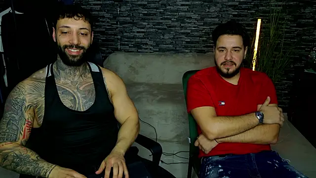 MasculineGuy99 online show from March 9, 2026, 8:46 pm