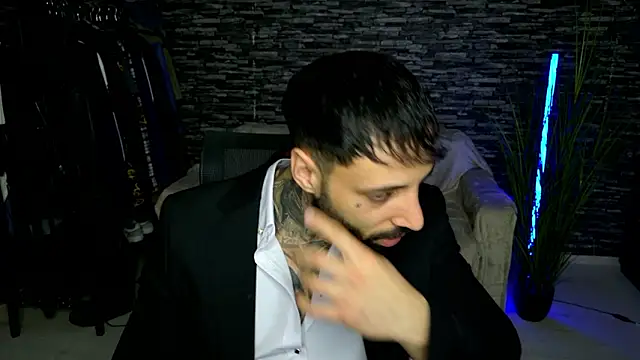 MasculineGuy99 online show from March 23, 2026, 8:57 pm