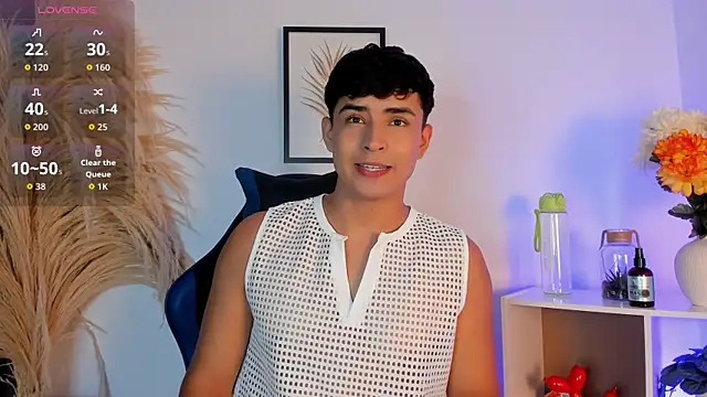 Snapshot of Thiago_Connor21 chatting on June 3, 2026, 8:58 pm Thiago Connor21 online show from June 3, 2026, 8:58 pm