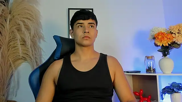 Snapshot of Thiago_Connor21 chatting on June 27, 2026, 10:48 pm Thiago Connor21 online show from June 27, 2026, 10:48 pm
