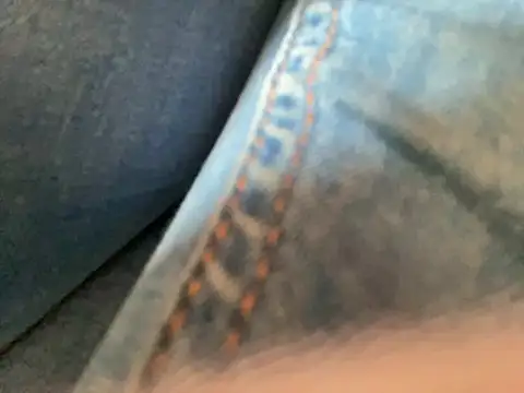 pleasedontpressaredburton online show from March 20, 2026, 5:45 am