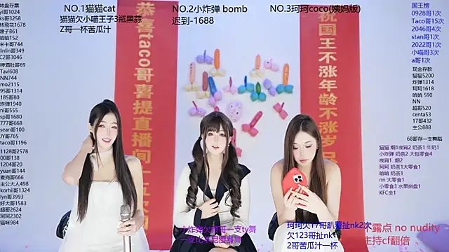 sweetgirls666 online show from November 22, 2025, 10:14 am