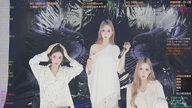 sweetgirls666 online show from April 2, 2026, 11:13 pm