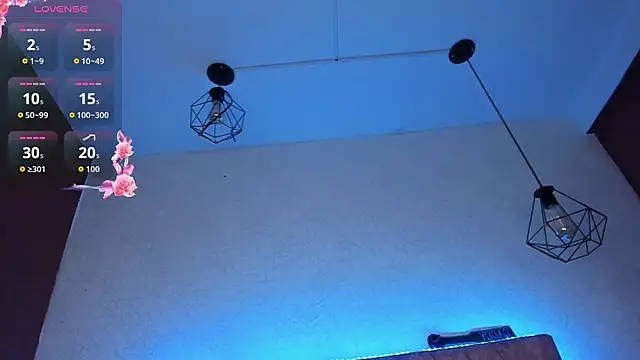 Mia lopez 1 online show from March 12, 2026, 9:26 am