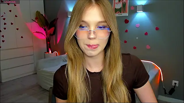 linakorvin online show from February 13, 2026, 1:18 pm