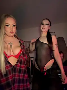 Snapshot of RollDolls chatting on January 12, 2026, 5:12 am RollDolls online show from January 12, 2026, 5:12 am