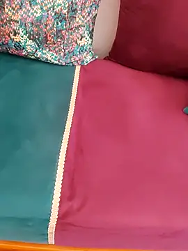 Rihame07 online show from October 17, 2025, 10:51 am