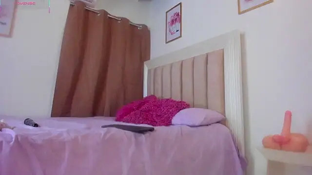 Snapshot of fabianacutee chatting on February 11, 2026, 12:48 am fabianacutee online show from February 11, 2026, 12:48 am