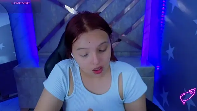 mia foster t online show from May 22, 2026, 1:06 pm