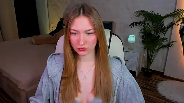 Snapshot of AngelAnabelle chatting on October 12, 2025, 8:52 pm AngelAnabelle online show from October 12, 2025, 8:52 pm