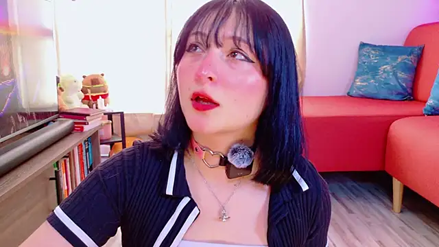 tiramesusuu online show from March 13, 2026, 9:43 pm