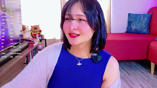 tiramesusuu online show from May 22, 2026, 8:47 pm