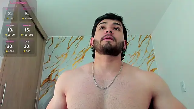 Snapshot of ElianKeiser chatting on February 5, 2026, 4:00 pm ElianKeiser online show from February 5, 2026, 4:00 pm