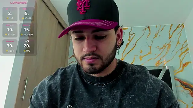 Snapshot of ElianKeiser chatting on February 10, 2026, 3:05 pm ElianKeiser online show from February 10, 2026, 3:05 pm