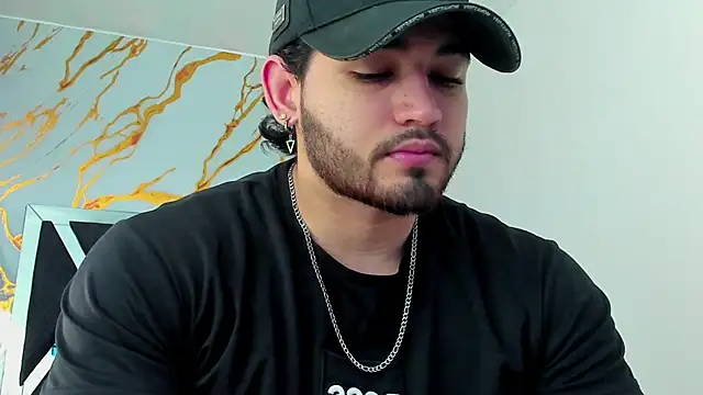 Snapshot of ElianKeiser chatting on February 13, 2026, 2:13 pm ElianKeiser online show from February 13, 2026, 2:13 pm