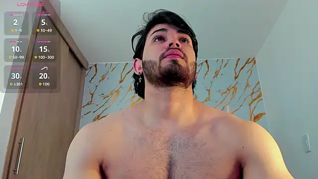 Snapshot of ElianKeiser chatting on February 17, 2026, 1:51 pm ElianKeiser online show from February 17, 2026, 1:51 pm