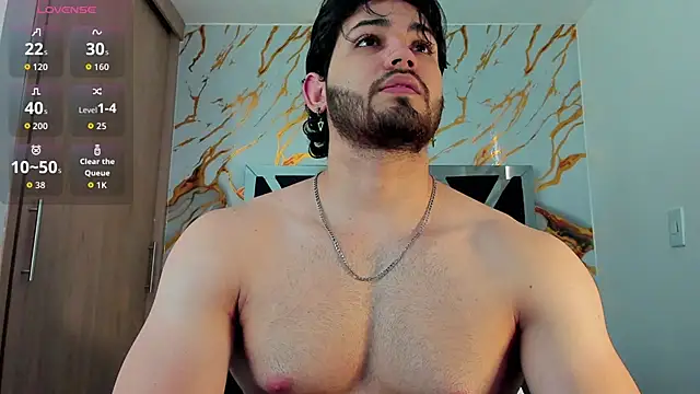 Snapshot of ElianKeiser chatting on February 18, 2026, 2:46 pm ElianKeiser online show from February 18, 2026, 2:46 pm