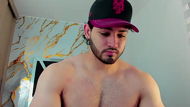 Snapshot of ElianKeiser chatting on February 27, 2026, 3:23 pm ElianKeiser online show from February 27, 2026, 3:23 pm