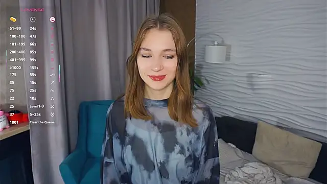 DionPefferman online show from November 11, 2025, 6:19 pm