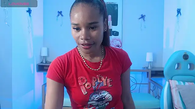 ingrid03 taffur online show from May 20, 2026, 6:36 pm