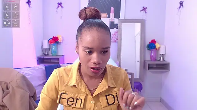 ingrid03 taffur online show from July 26, 2026, 12:34 pm