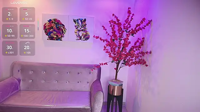 Summer miller online show from March 3, 2026, 11:27 am