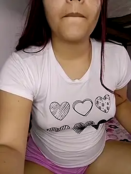 Bigass Nasty Dirty online show from November 1, 2025, 4:53 pm