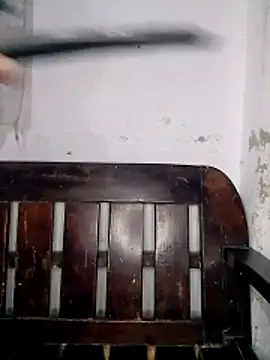 Bigass Nasty Dirty online show from December 14, 2025, 3:12 am