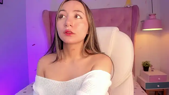 Vanelope evanss online show from November 28, 2025, 12:41 pm