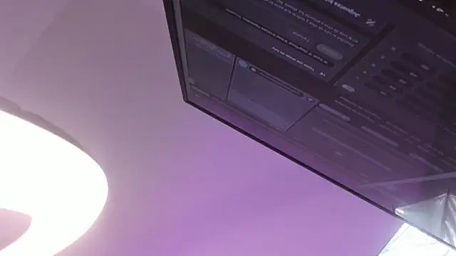 Vanelope evanss online show from January 10, 2026, 1:02 pm