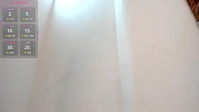 zafiro rh online show from October 23, 2025, 9:24 pm