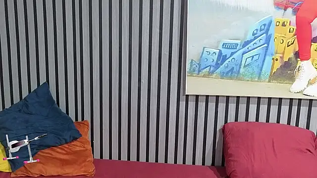Snapshot of Marianabigass chatting on March 12, 2026, 6:58 pm Marianabigass online show from March 12, 2026, 6:58 pm