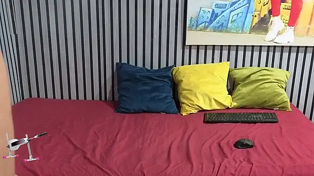 Snapshot of Marianabigass chatting on March 26, 2026, 12:06 am Marianabigass online show from March 26, 2026, 12:06 am