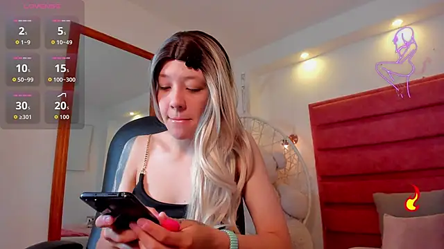 emaa rosse online show from October 22, 2025, 11:32 am