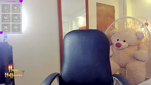 emaa rosse online show from October 25, 2025, 12:23 pm