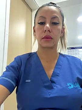 GisellTorres36 online show from November 25, 2025, 6:41 pm