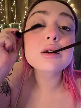 Snapshot of KellyMoors chatting on February 9, 2026, 2:37 am KellyMoors online show from February 9, 2026, 2:37 am