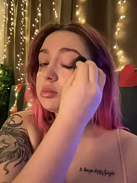 Snapshot of KellyMoors chatting on February 12, 2026, 2:06 am KellyMoors online show from February 12, 2026, 2:06 am