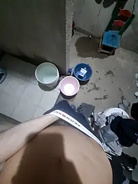 DanielTorres1 online show from October 3, 2025, 3:25 am