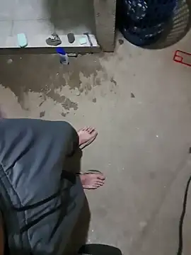 DanielTorres1 online show from December 21, 2025, 1:46 am