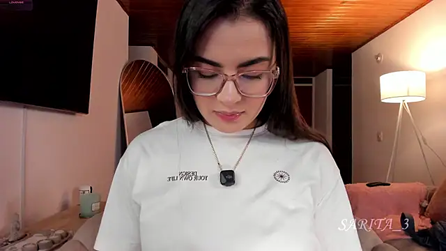 Snapshot of sarita_3 chatting on March 13, 2026, 12:17 am sarita 3 online show from March 13, 2026, 12:17 am