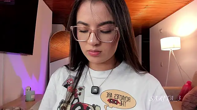 Snapshot of sarita_3 chatting on March 16, 2026, 12:38 am sarita 3 online show from March 16, 2026, 12:38 am