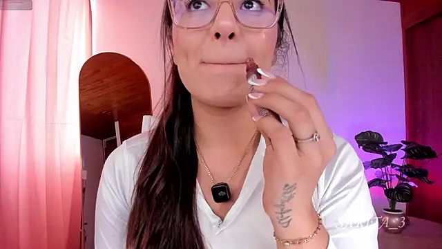 Snapshot of sarita_3 chatting on March 25, 2026, 10:49 pm sarita 3 online show from March 25, 2026, 10:49 pm