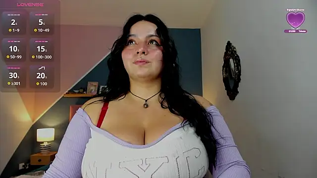 Ana coral online show from March 13, 2026, 10:27 pm