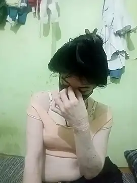 Snapshot of Anak_69 chatting on October 12, 2025, 8:13 am Anak 69 online show from October 12, 2025, 8:13 am