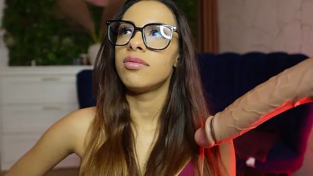 sisi von dee online show from March 10, 2026, 8:47 pm